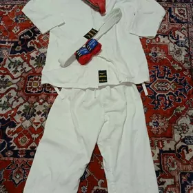 karate eşik