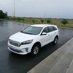 Kia Sorento 2019