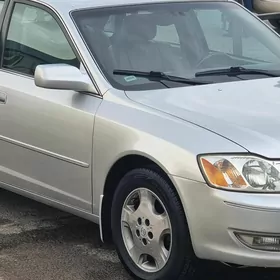 Toyota Avalon 2003