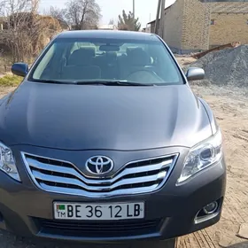 Toyota Camry 2010