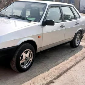 Lada 21099 2003