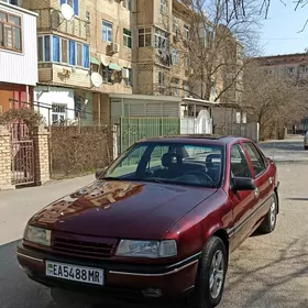 Opel Vectra 1991