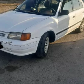 Toyota Tercel 1995