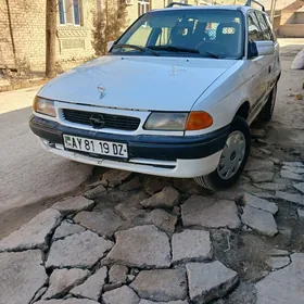 Opel Astra 1993