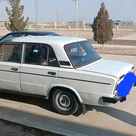 Lada 2106 2001