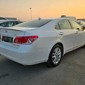 Lexus ES 350 2010