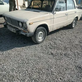 Lada 2106 1996