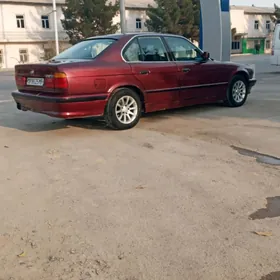 BMW 525 1990