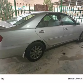 Toyota Camry 2001