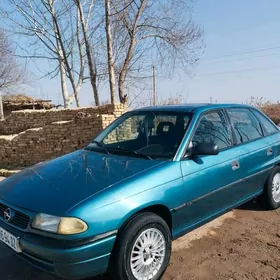 Opel Astra 1993