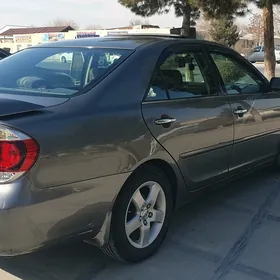 Toyota Camry 2003