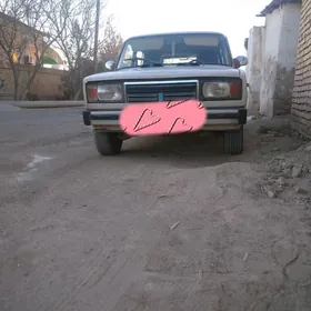 Lada 2105 1995