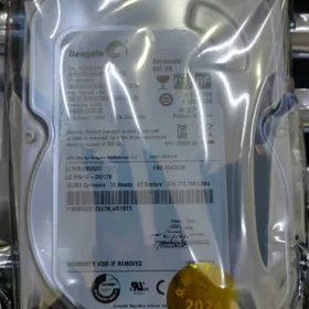 žostkiý disk HDD 500GB