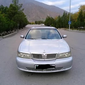 Nissan Cefiro 1999