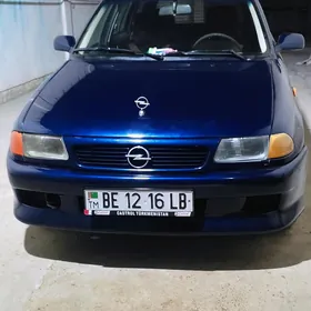 Opel Astra 1997