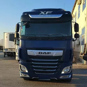 DAF 480 2020