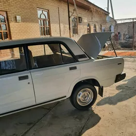 Lada 2107 2002