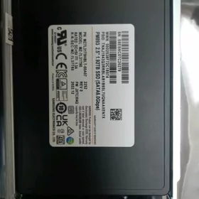 SSD SAMSUNG 2TB (içki)