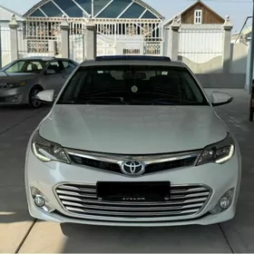 Toyota Avalon 2013