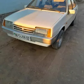 Lada 21099 1995