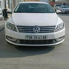 Volkswagen CC 2013