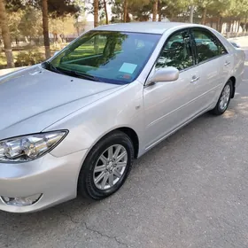 Toyota Camry 2002