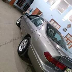 Toyota Camry 2001