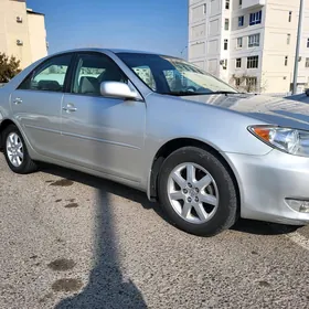 Toyota Camry 2004