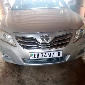 Toyota Camry 2009