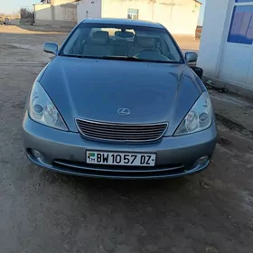 Lexus ES 300 2002