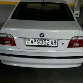 BMW 530 2003