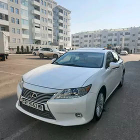 Lexus ES 350 2014