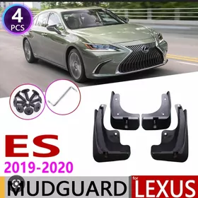 Lexus ES Brazgawyk 2018-2023 ý