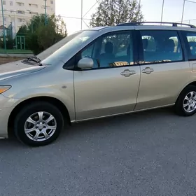 Mazda MPV 2004