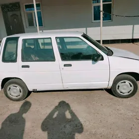 Daewoo Tico 1996