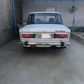 Lada 2106 1999