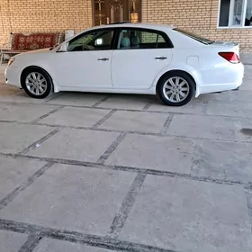 Toyota Avalon 2006