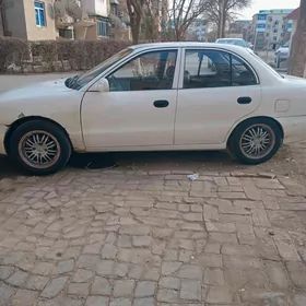 Hyundai Accent 1996