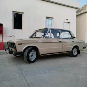 Lada 2106 1991