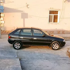 Opel Astra 1992