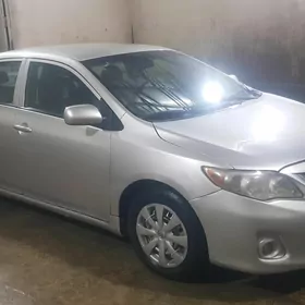 Toyota Corolla 2010