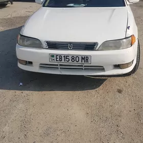 Toyota Mark II 1995