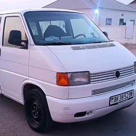 Volkswagen Transporter 1997