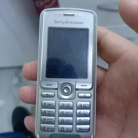 Sony Ericsson k-310i