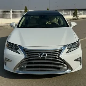 Lexus ES 350 2017