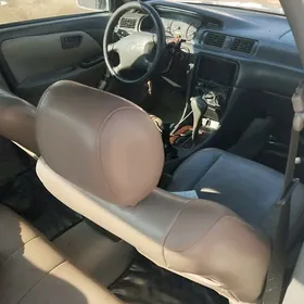 Toyota Camry 1997