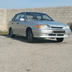 Lada 2115 2004