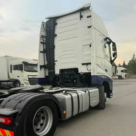 Volvo FH 500 2019