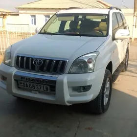 Toyota Land Cruiser Prado 2006