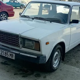 Lada 2107 2011